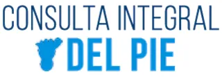 Consulta Integral Del Pie logo